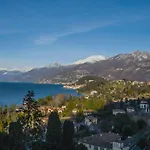 Borgo Le Terrazze Ξενοδοχείο Μπελάτζιο