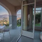 Ξενοδοχείο Borgo Le Terrazze