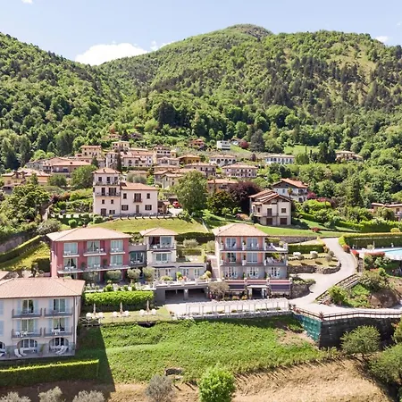 Hotel Borgo Le Terrazze 3*