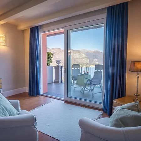 Hotel Borgo Le Terrazze 3*