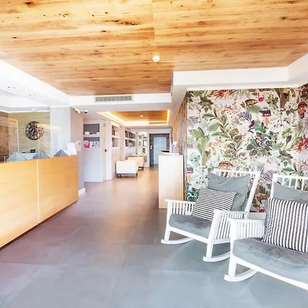 Hotel Borgo Le Terrazze