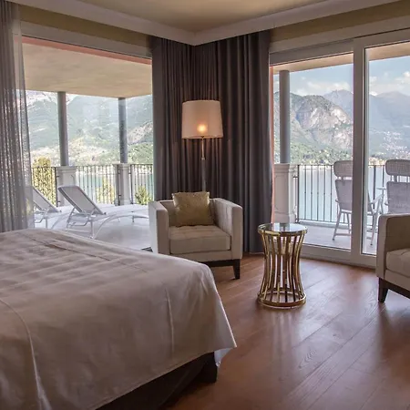Borgo Le Terrazze Hotel Bellagio
