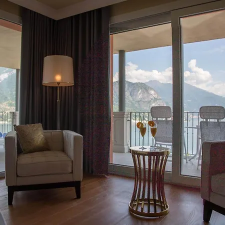 Hotel Borgo Le Terrazze Bellagio