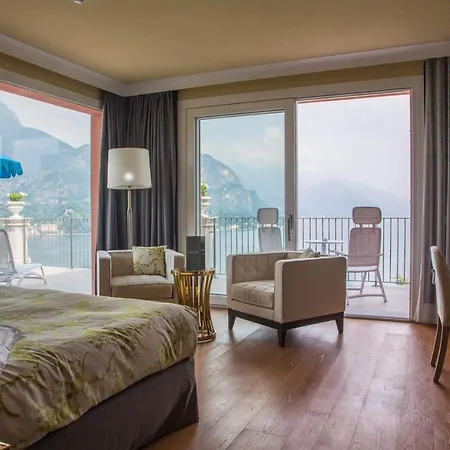 Hotel Borgo Le Terrazze 3*