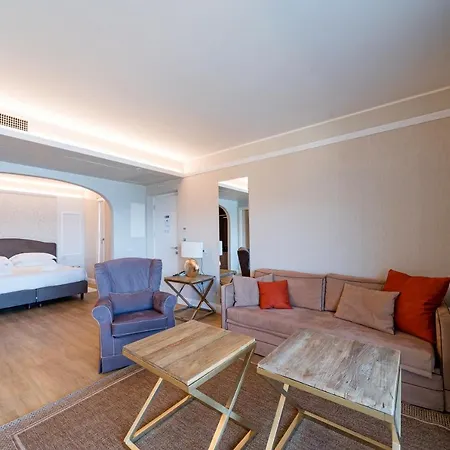 Borgo Le Terrazze Hotel