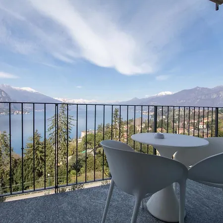 Borgo Le Terrazze Hotel Bellagio