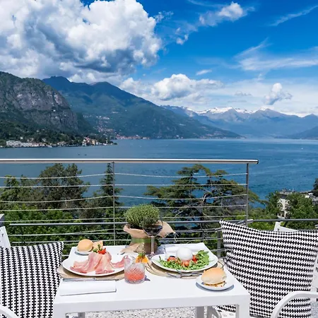Borgo Le Terrazze Hotel 3*