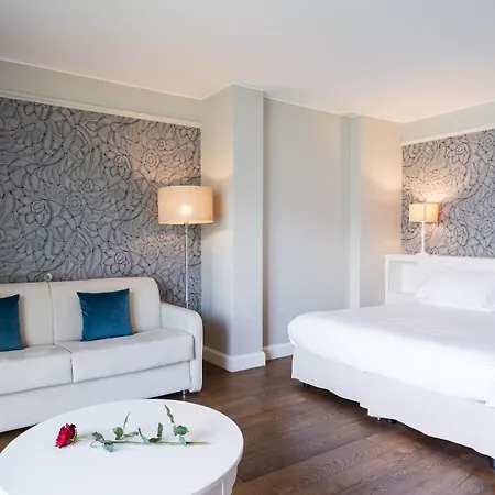 Borgo Le Terrazze 3* Bellagio