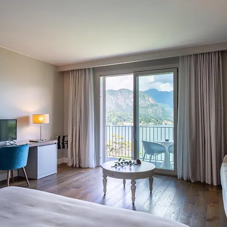 Borgo Le Terrazze Hotel