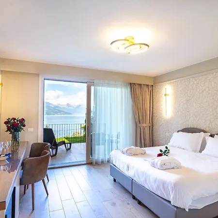 Hotel Borgo Le Terrazze