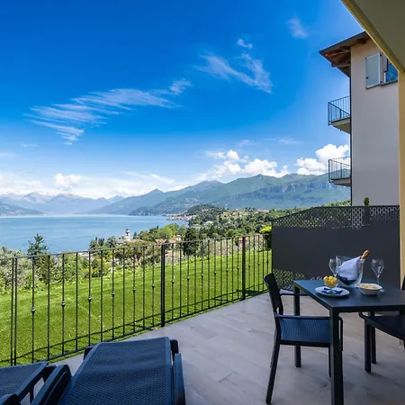 Borgo Le Terrazze Hotel 3*