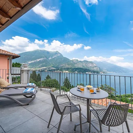 Hotel Borgo Le Terrazze