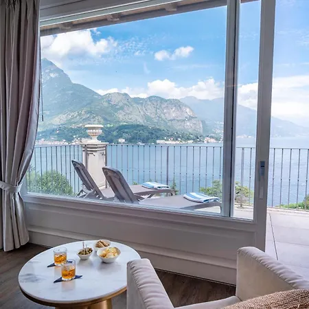 Hotel Borgo Le Terrazze 3*