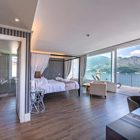 Hotel Borgo Le Terrazze Bellagio