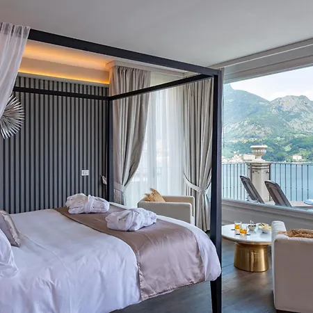 Borgo Le Terrazze 3*