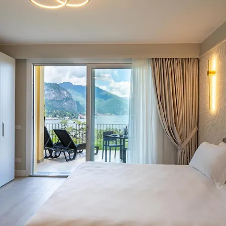 Borgo Le Terrazze Hotel