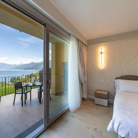 Hotel Borgo Le Terrazze