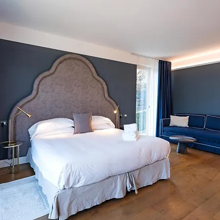 Borgo Le Terrazze 3*