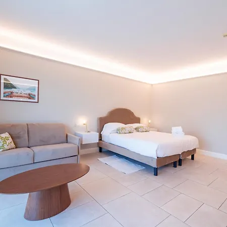 Borgo Le Terrazze 3* Bellagio