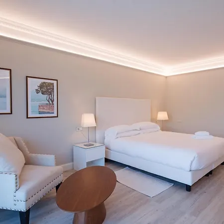 Hotel Borgo Le Terrazze