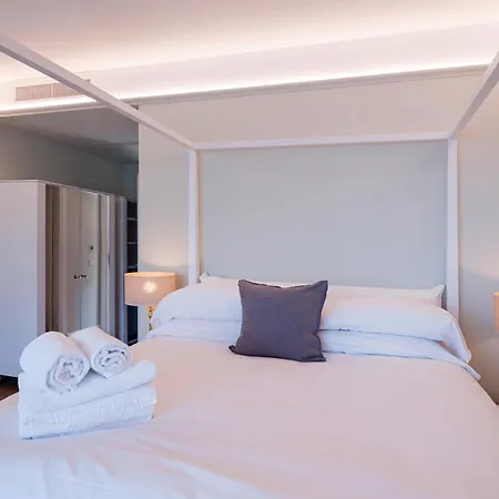 Borgo Le Terrazze Hotel 3*