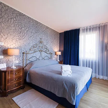 Borgo Le Terrazze Hotel 3*