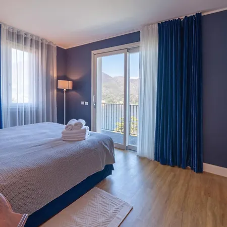 Borgo Le Terrazze Hotel Bellagio