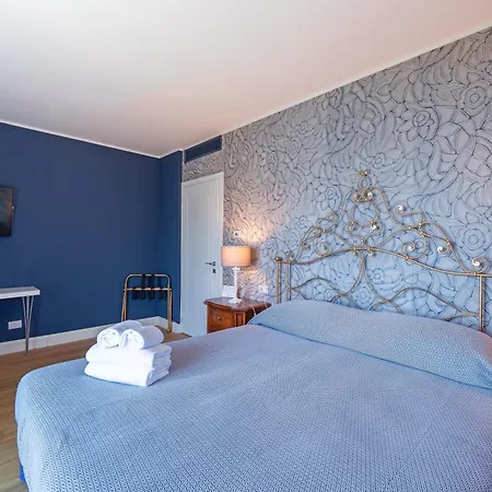 Hotel Borgo Le Terrazze Bellagio