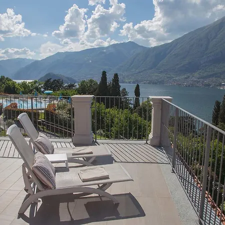 Hotel Borgo Le Terrazze Bellagio