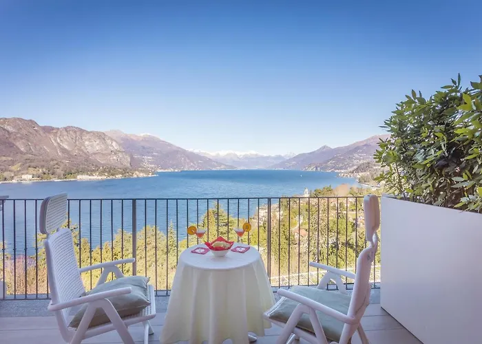 Hotell Borgo Le Terrazze
