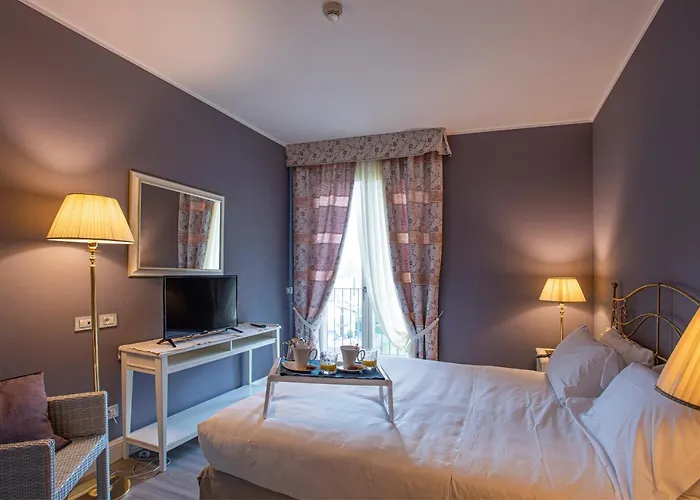 Borgo Le Terrazze 3* Bellagio