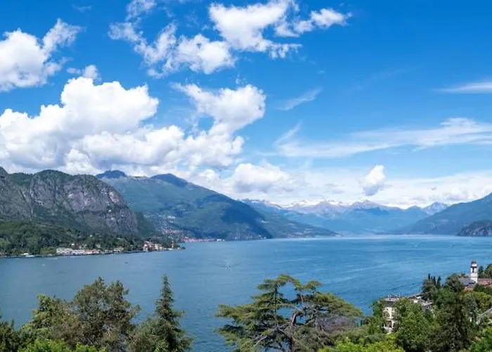 Borgo Le Terrazze Hotell