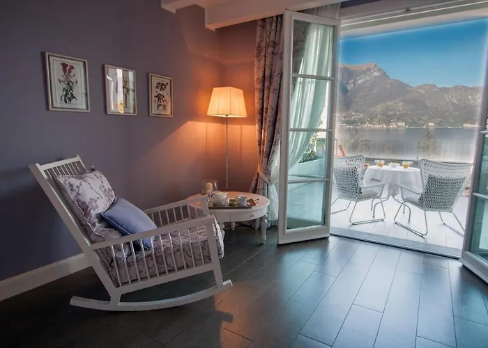 Hotell Borgo Le Terrazze 3*