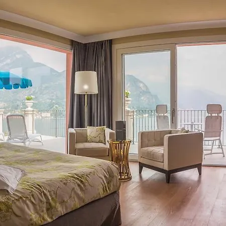 Отель Borgo Le Terrazze